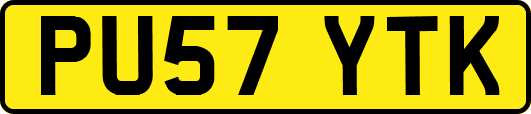 PU57YTK