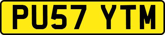 PU57YTM