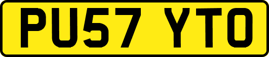 PU57YTO