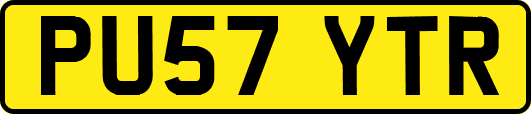 PU57YTR