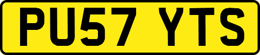 PU57YTS