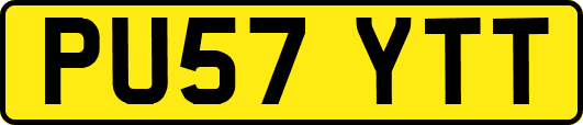 PU57YTT