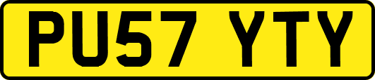 PU57YTY