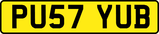 PU57YUB