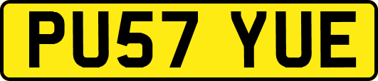 PU57YUE