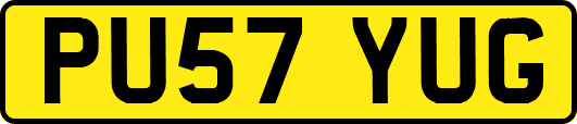 PU57YUG