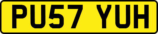 PU57YUH
