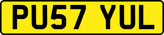 PU57YUL