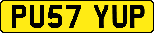 PU57YUP