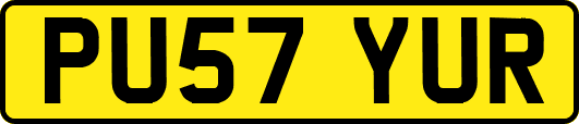 PU57YUR
