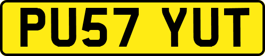 PU57YUT