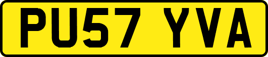 PU57YVA