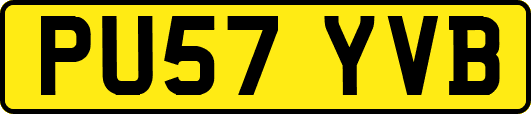 PU57YVB
