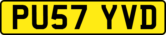 PU57YVD