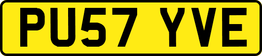 PU57YVE