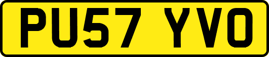 PU57YVO