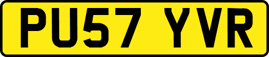 PU57YVR