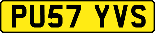 PU57YVS
