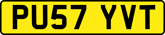 PU57YVT