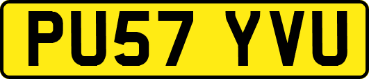 PU57YVU