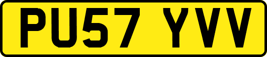 PU57YVV