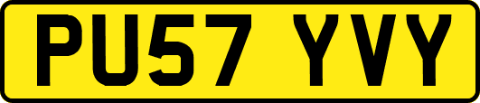 PU57YVY