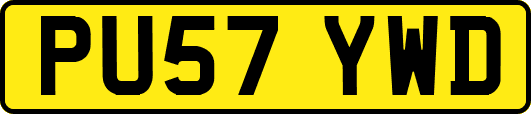 PU57YWD
