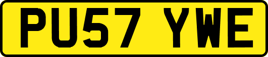 PU57YWE