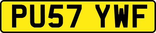 PU57YWF