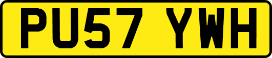 PU57YWH