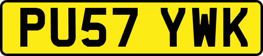 PU57YWK