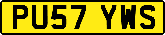 PU57YWS