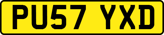 PU57YXD