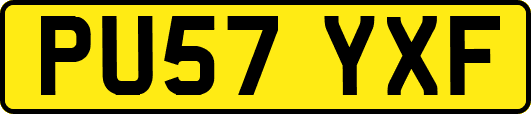 PU57YXF