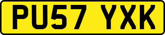 PU57YXK