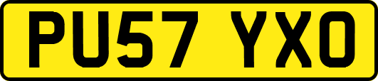 PU57YXO