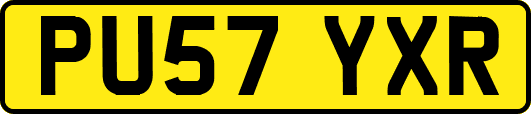 PU57YXR