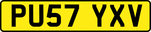 PU57YXV