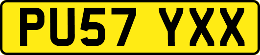 PU57YXX