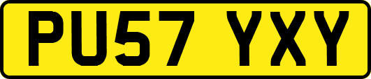 PU57YXY