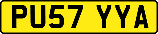 PU57YYA