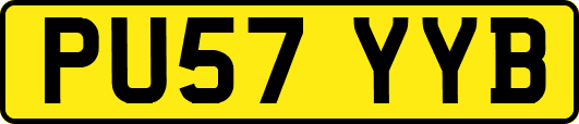 PU57YYB