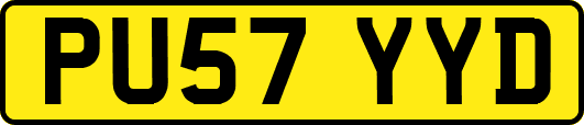 PU57YYD
