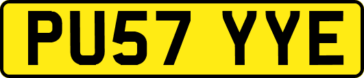 PU57YYE