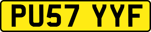 PU57YYF