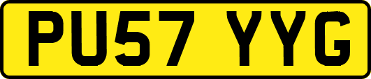 PU57YYG