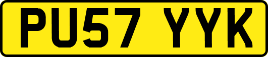 PU57YYK