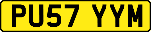 PU57YYM