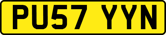 PU57YYN