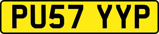 PU57YYP